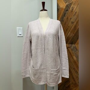 Maurice’s Women's Heather Pink Sweater